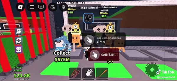 steal a brainrot dupe script in comments 😳 #fyp #foryou #sab #stealabrainrot #chillihub #stealabrainrotscript #sabdupe #deltaexecutor