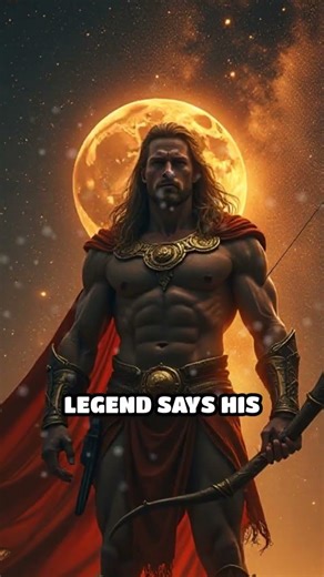 The Hidden Legends of Starry Constellations