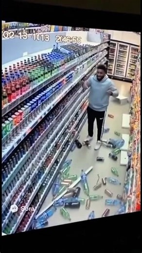 CCTV Blunders: The Most Hilarious Fails You’ll Ever See!