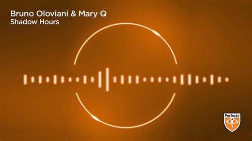 24 reactions | New month, and a new release on Perfecto! Enjoy this dramatic trance tune from Bruno Oloviani and Mary Q. Enter... the "Shadow Hours"  ➡️ https://perfecto.complete.me/shadowhours | Perfecto Records | Facebook