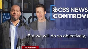 There's a revolt brewing at CBS over a tough interview on their morning show with author Ta-Nehisi Coates, who compared Israel’s treatment of Palestine to Jim Crow. CBS anchor Tony Dokoupil asked some challenging questions, sparking controversy within the network. Media executives responded by bringing in a DEI and "trauma" expert, and Dokoupil was scolded in front of his colleagues for not meeting network standards. The incident has ignited ongoing discussions among "CBS Mornings" staff. Conser