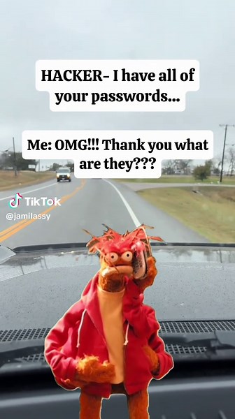 Please tell me what they are. It’s a cruel game of guess the password before you get locked out.