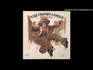 Pure Prairie League - Falling In And Out Of Love/Amie