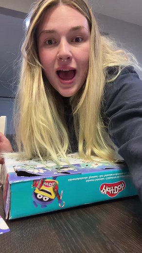 Engaging with the Colorful California Play-Doh Edition