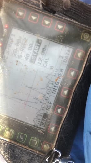 Ultrasonic testing (UT) comprises a range of non-destructive testing (NDT) techniques that send ultrasonic waves through an object or material. These high frequency sound waves are transmitted into… | Saied Ashour