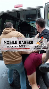 🚨🎂SLICK DAY is COMING 🚨🎂 Tomorrow is our 7th Birthday! That means you get to take 20% Off SITEWIDE- (including new products) Download our APP for VIP Early Access! Slick Day Kicks Off 3.7.25 📲 9am App User Access 🚀 10am Public Launch Slick Day Cake #7 Oil-Based Pomade Formula 49 2oz & 4oz Armogan & Spring Oil-Based Pomade Formula 49 2oz &4oz Beard Oil 1oz & 2oz Don’t Miss Out! #stayslick #johnnyslicks #slickday | Johnny Slicks