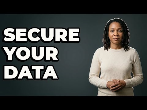 How To Protect Documents From Unwanted Access?