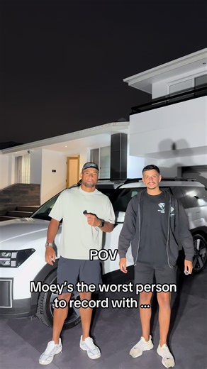 Moey’s Blooper Moments: The Funniest Recording Fails