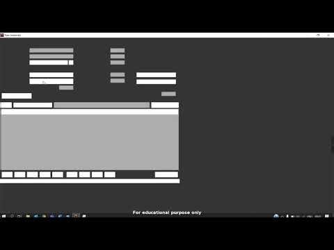2 Spazio3D Overview of Commands - CAD CAM SOFTWARE FOR CABINETS & FURNITURE MAKING.
