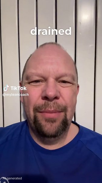 Struggling with afternoon fatigue? Learn how to apply lean principles to your energy management. Discover strategies to optimize your productivity, streamline your activities, and recharge effectively. Visit My Lean Coach for more game-changing tips to keep your energy levels high all day long! #EnergyManagement #LeanPrinciples #Productivity #WorkSmarter #StrategicRecharging #MyLeanCoach #PersonalEfficiency #EnergyOptimization
