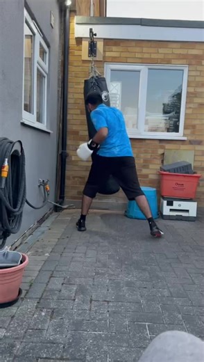 Boxingshorts on TikTok