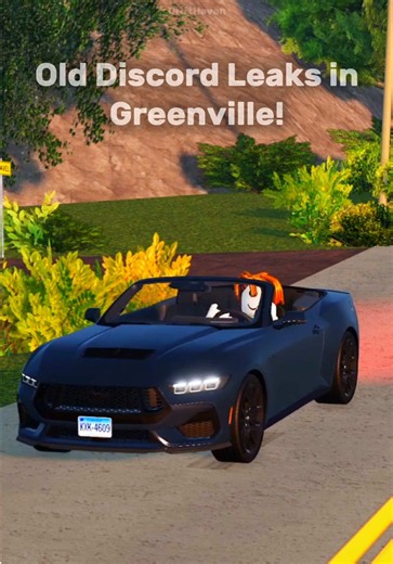 Subscribe to my YouTube! #roblox #greenville #robloxgreenville | greenville