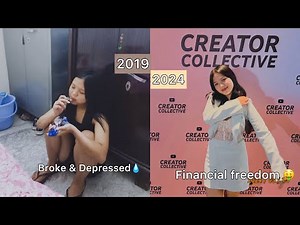How I became Financially Independent at 21/ My real income per month from YouTube 🤑| YOOPA REBE