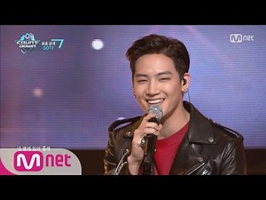 [GOT7 - Let Me] Comeback Stage | M COUNTDOWN 160929 EP.494