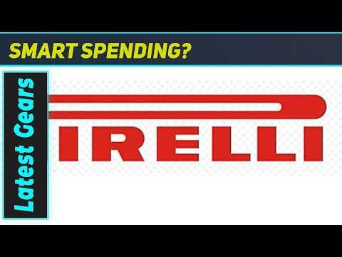 Pirelli Scorpion 255/50R19: SUV Performance Upgrade!