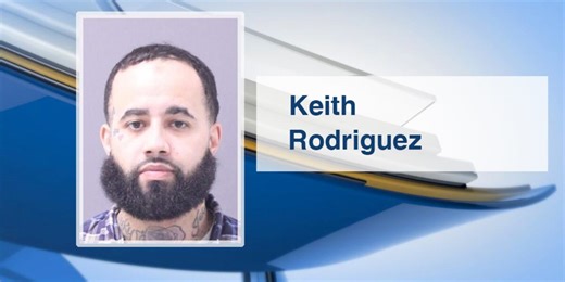 Accused drug trafficker extradited to St. Lawrence Co. after release from NJ prison