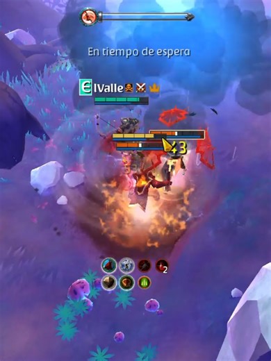 Probando combo oneshot: Buscador de grial y Arco badón en mist. #albion #albiononline #profit #loot #mist