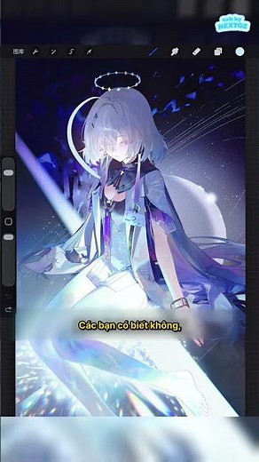 How to easily draw glow effects and light rays