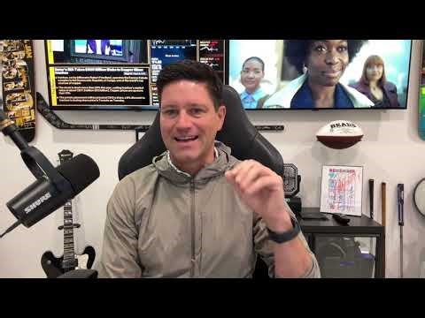 Gold & Silver Slammed Ahead of The Fed Meeting! ETF Flows & Key Levels - Metals Minute Phil Streible