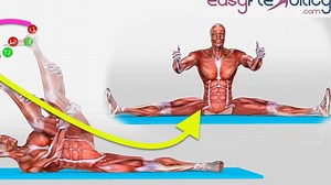 Want to try a FREE ZST (Zaichik Stretching Technique) and supporting...