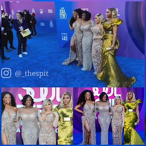 7.1K views · 327 reactions | Congratulations the 2022 Soul Train Music Awards 'Lady of Soul' recipients Xscape!  The 2022 Soul Train Music Awards will air on November 26, 2022 Follow #TheSpit Instagram:@_thespit | TheSpit | Facebook