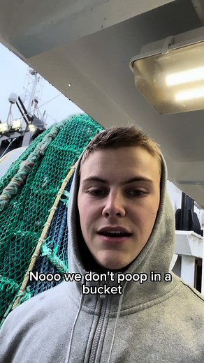 Commercial Fishing Operations Explained