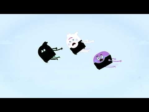 Super Simple Songs Yum Splash Intro Logo Sponsored By Gamavision Csupo Effects