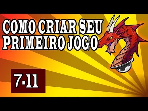 How to create a complete 7-11 rpg game - RPG Maker VX Ace