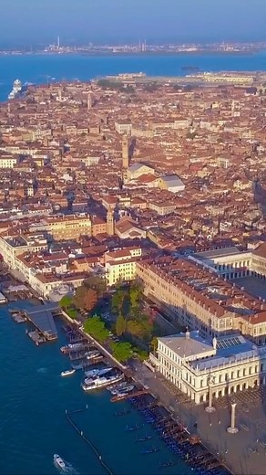 98 reactions · 4 comments | Flying over Italy  #italy❤️...