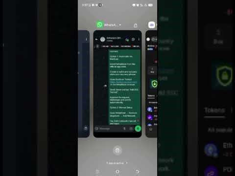 BITGEM TESTNET NETWORK AND CONTRACT ADDRESS II HOW TO ADD NETWORK AND ADDRESS ON METAMASK