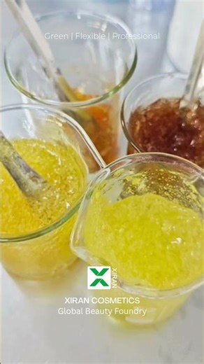 Skincare lab “brick-moving” day 📸😄#skincarelab