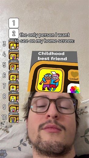 😳😳 | Home Screen iPhone