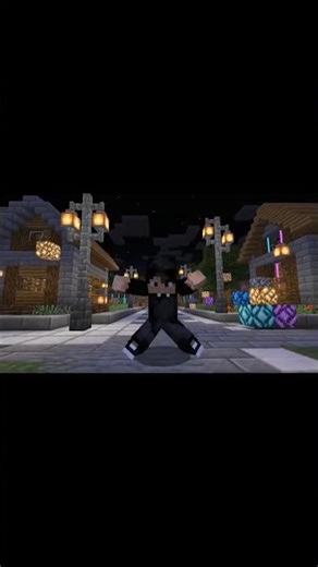 “You’ve NEVER Seen a Minecraft Dance Like This 😱✨” #viralshorts #minecraft #shorts