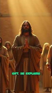 What Is the Gift of Speaking in Tongues?