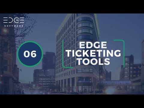 EDGE Software - Cutting EDGE BIM for Precast at the Precast Show (silent)
