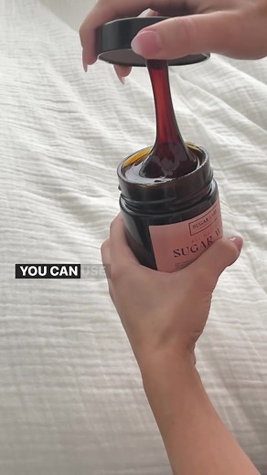 Best Organic Sugar Wax for Sensitive Skin