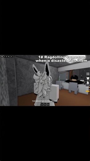 Ways on becoming a Jerk on infectious smile #roblox #infectioussmile #memes #robloxedit