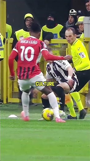Why Footballers Freeze After a Nutmeg 🥶 Here’s the Real Reason!