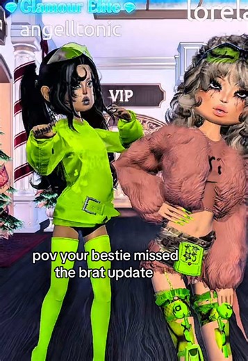 Bringing Back Brat Items with Shayla