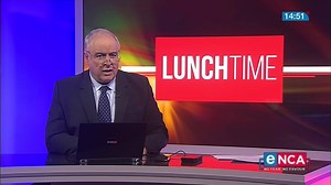 [BREAKING NEWS] Minister in the Presidency Jackson Mthembu has died from COVID-19 related complications, the Presidency has announced. #DStv403 | eNCAnews