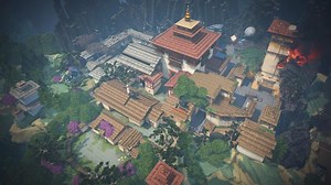 When is Haven returning to VALORANT's map pool in 2024?