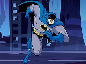 Play Batman Jigsaw Puzzle | Free Online  Games. KidzSearch.com