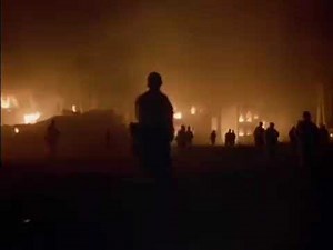 Full Metal Jacket Ending Scene- Mickey Mouse March