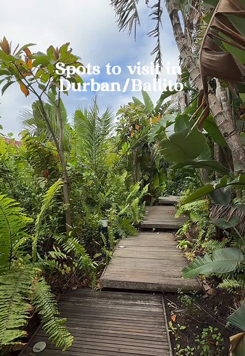 Explore Exciting Spots in Ballito, Durban