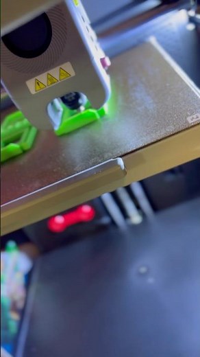 3D Printed CPU Case‼️ #flashforge #3dprinting #sunlu