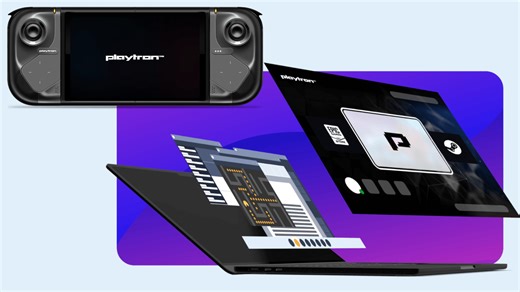PlaytronOS: new Linux gaming OS aims to dethrone Windows, SteamOS with support for 'every store'