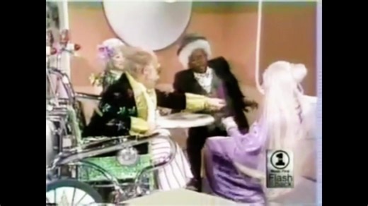 6.3K views · 155 reactions | (1975) Cher, Bette Midler, Flip Wilson and Elton John in the year 2025 | Flashback Comedy Videos | Facebook