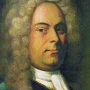 Paroles 37 chorus: the lord gave the word de Georg Friedrich Händel