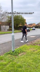 194K views · 6.5K reactions | When you bump into an inanimate object & say “Sorry”…  | Jeremy Lynch | Facebook