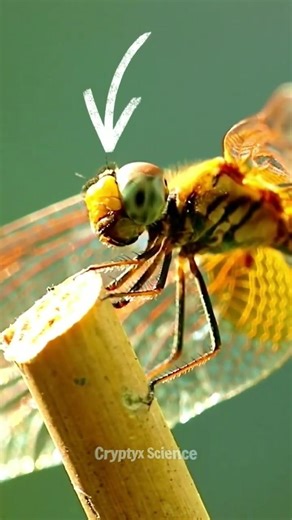 Why Flies Escape So Fast? They See Time in Slow Motion! 😱🪰 | Mind-Blowing Science Fact #shortvideo